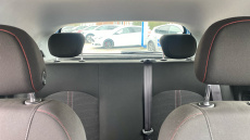 Vauxhall Corsa 1.4 [75] Griffin 3dr Petrol Hatchback